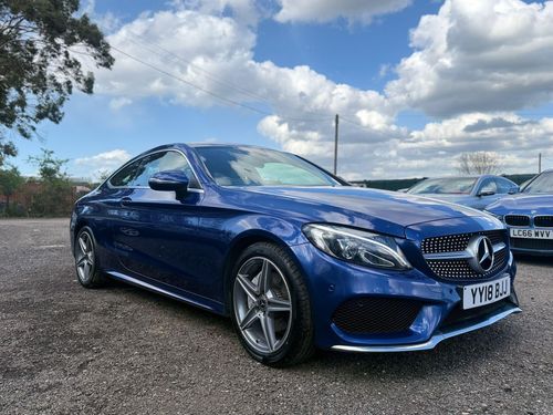 Mercedes Benz C-Class