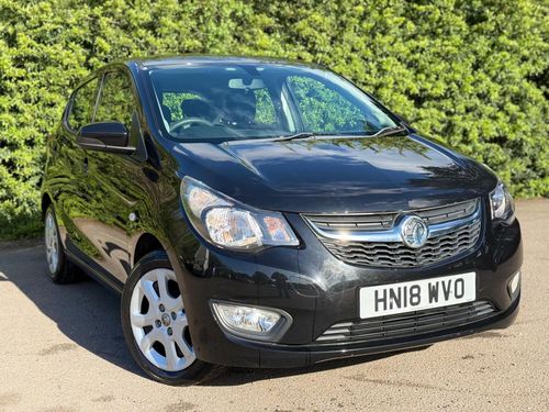 Vauxhall Viva