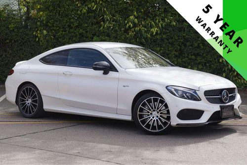 Mercedes Benz C-Class