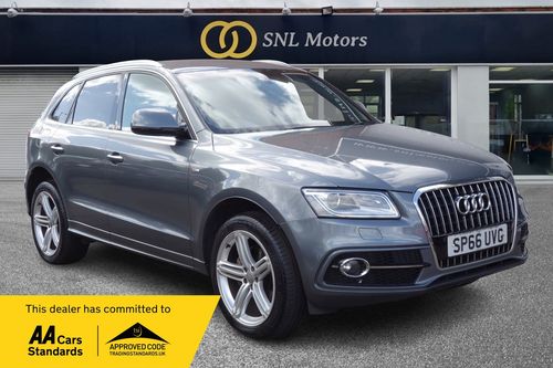 Audi Q5
