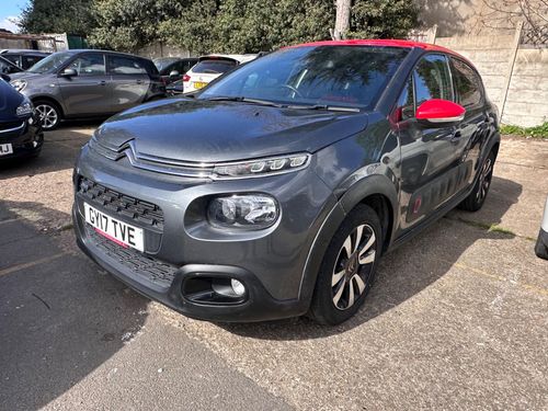 Citroen C3