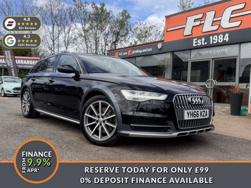 Audi Allroad