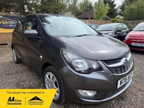 Vauxhall Viva