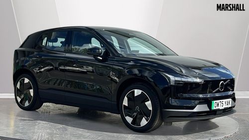 Volvo EX30