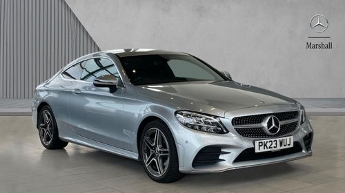 Mercedes Benz C-Class