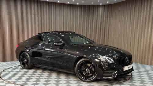 Mercedes Benz E Class