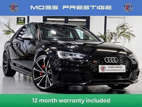 Audi S4
