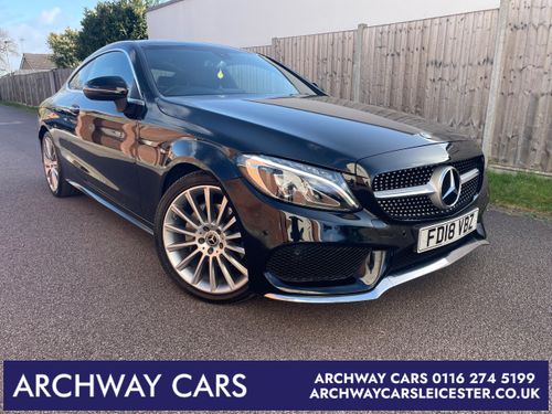 Mercedes Benz C-Class