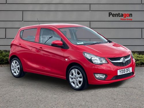 Vauxhall Viva