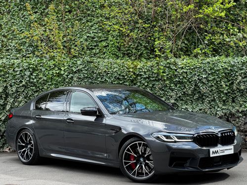 BMW M5