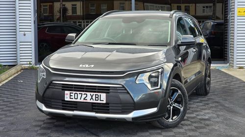Kia Niro