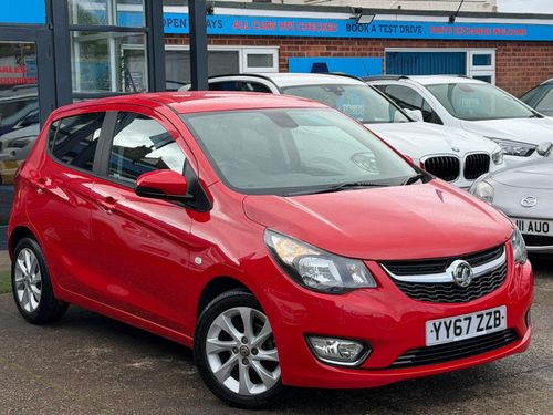 Vauxhall Viva