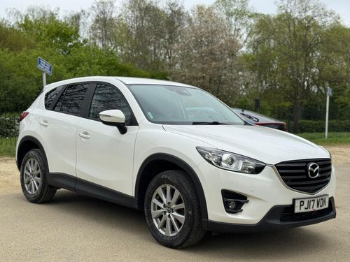 Mazda Cx 5
