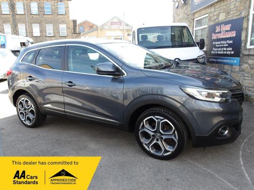 Renault Kadjar
