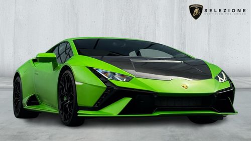 Lamborghini Huracan