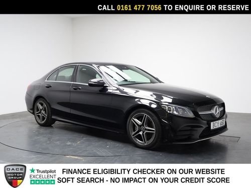 Mercedes Benz C-Class