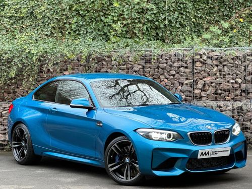 BMW M2