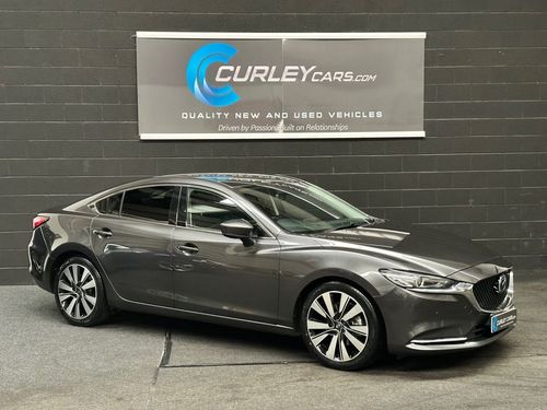 Mazda Mazda6