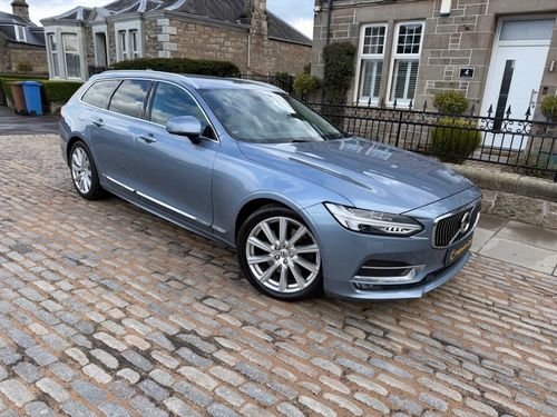 Volvo V90