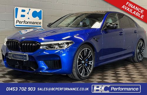 BMW M5