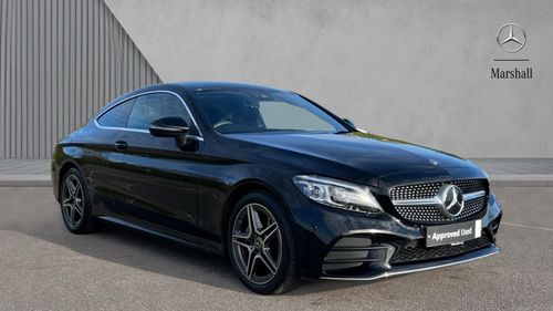 Mercedes Benz C-Class
