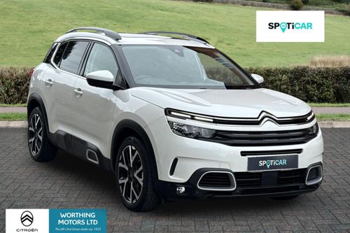 Citroen C5