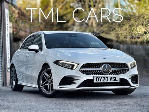 Mercedes Benz A-Class