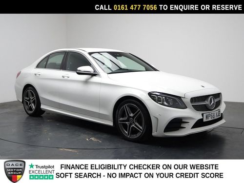 Mercedes Benz C-Class