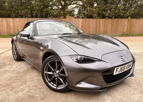 Mazda Mx 5