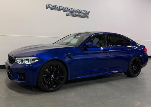BMW M5