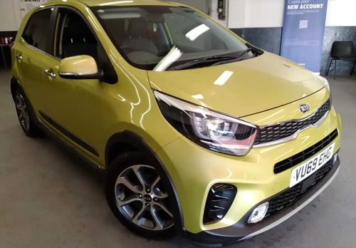 Kia Picanto