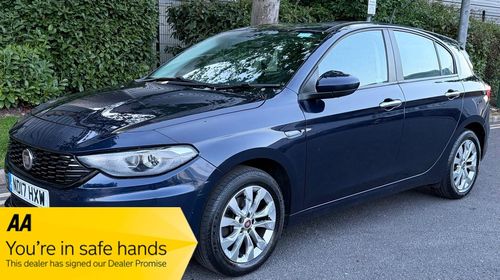 Fiat Tipo