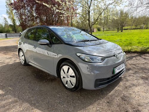 Volkswagen ID.3