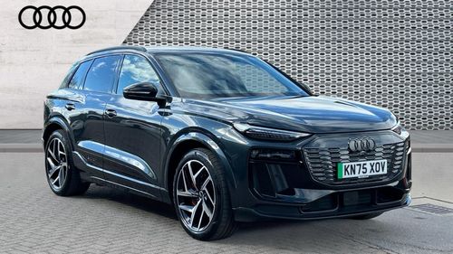 Audi Q6