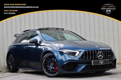 Mercedes Benz A-Class