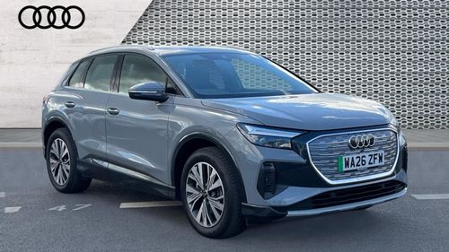 Audi E Tron