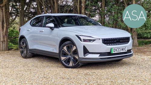 Polestar Polestar 2