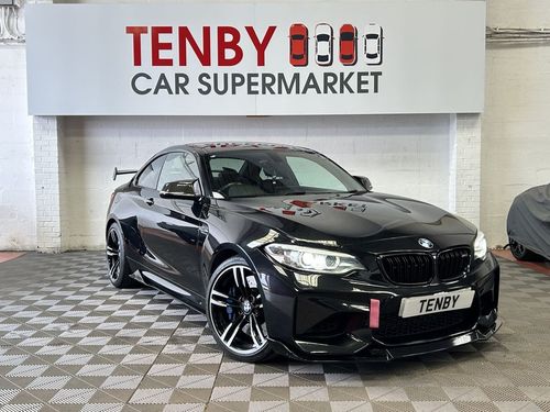 BMW M2