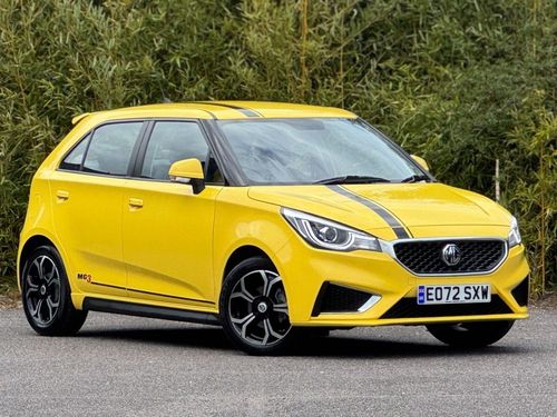 MG 3