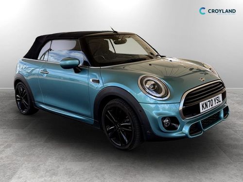 MINI Convertible