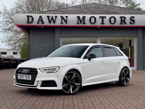 Audi S3