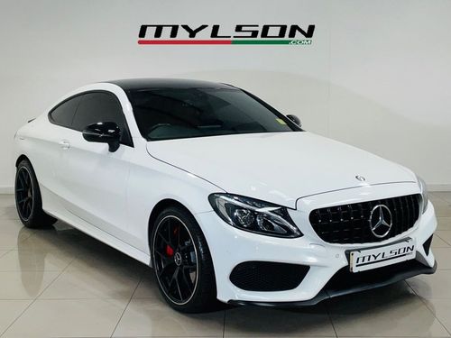 Mercedes Benz C-Class