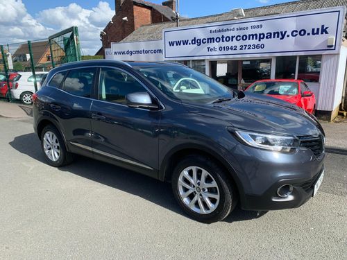 Renault Kadjar
