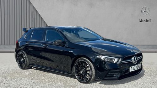 Mercedes Benz A-Class