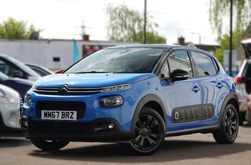 Citroen C3