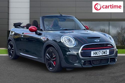 MINI Convertible