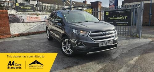 Ford Edge