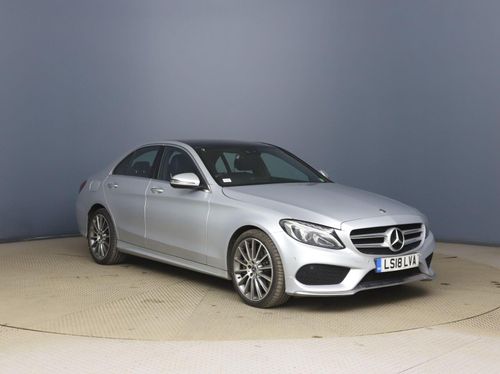 Mercedes Benz C-Class
