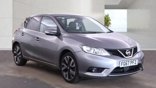 Nissan Pulsar