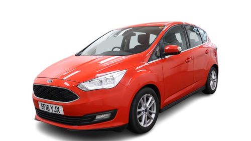 Ford C Max